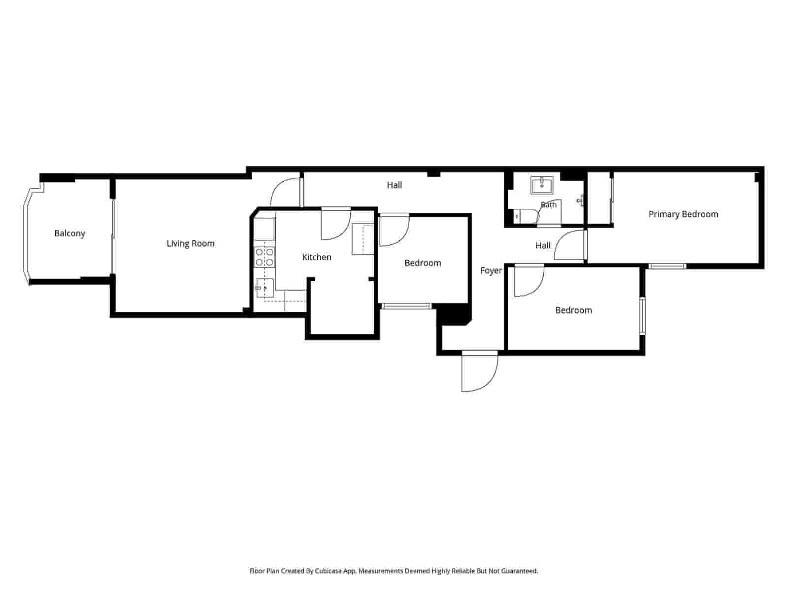 3 makuuhuone Asunto myytävänä paikassa Torrevieja - 200 000 € (Ref: 10075661)