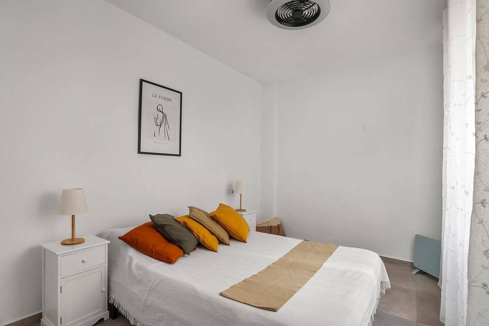 3 makuuhuone Asunto myytävänä paikassa Torrevieja - 200 000 € (Ref: 10075661)