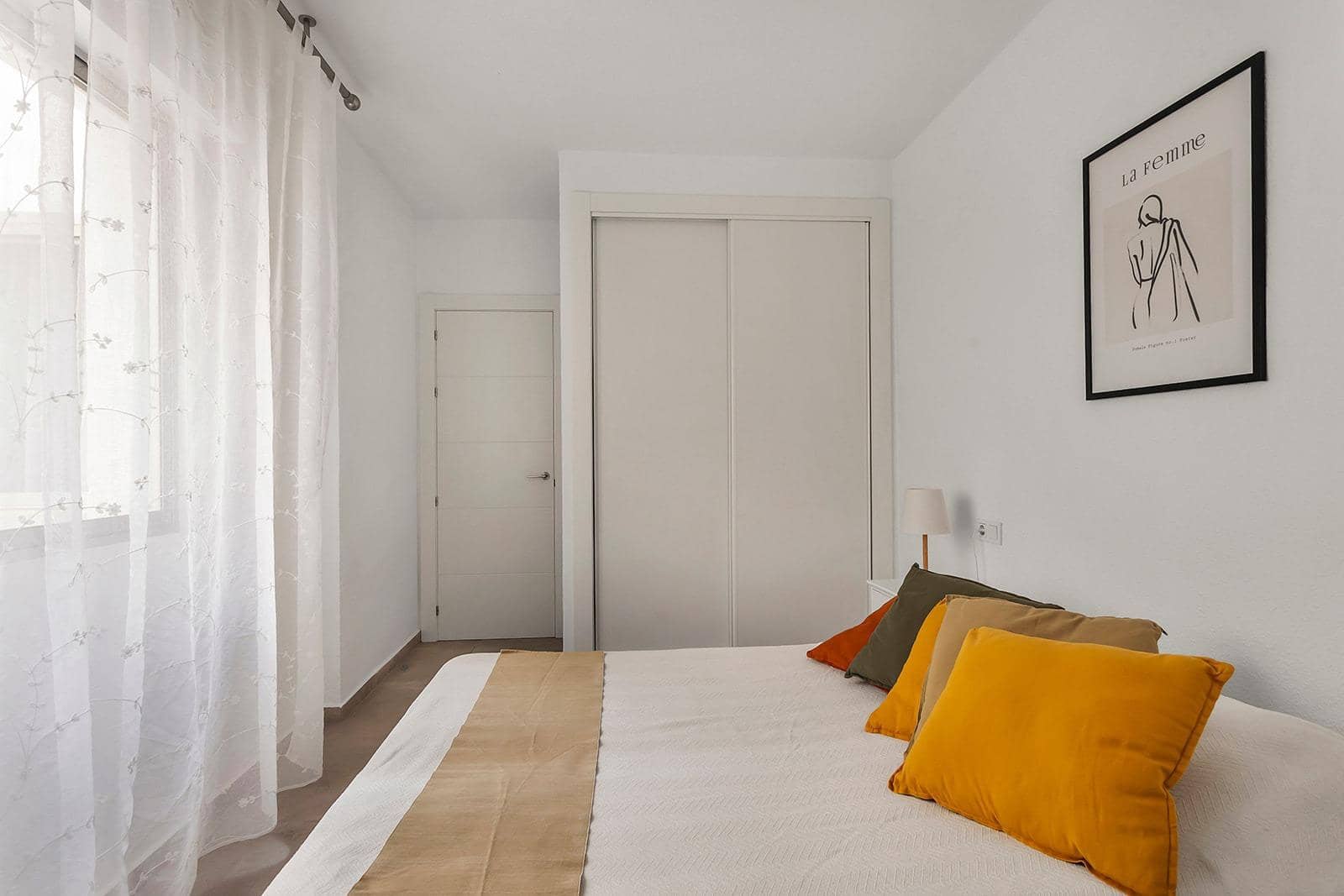 3 makuuhuone Asunto myytävänä paikassa Torrevieja - 200 000 € (Ref: 10075661)
