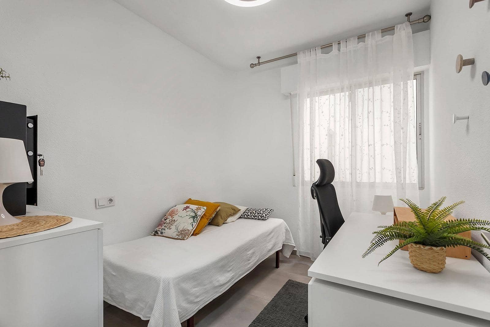3 makuuhuone Asunto myytävänä paikassa Torrevieja - 200 000 € (Ref: 10075661)
