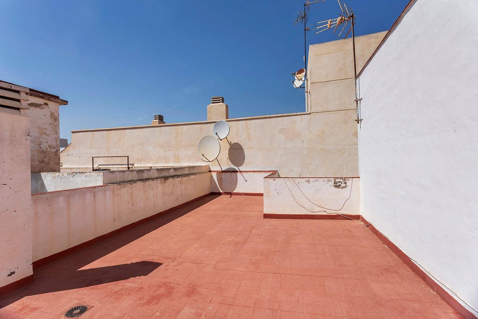 3 makuuhuone Asunto myytävänä paikassa Torrevieja - 200 000 € (Ref: 10075661)