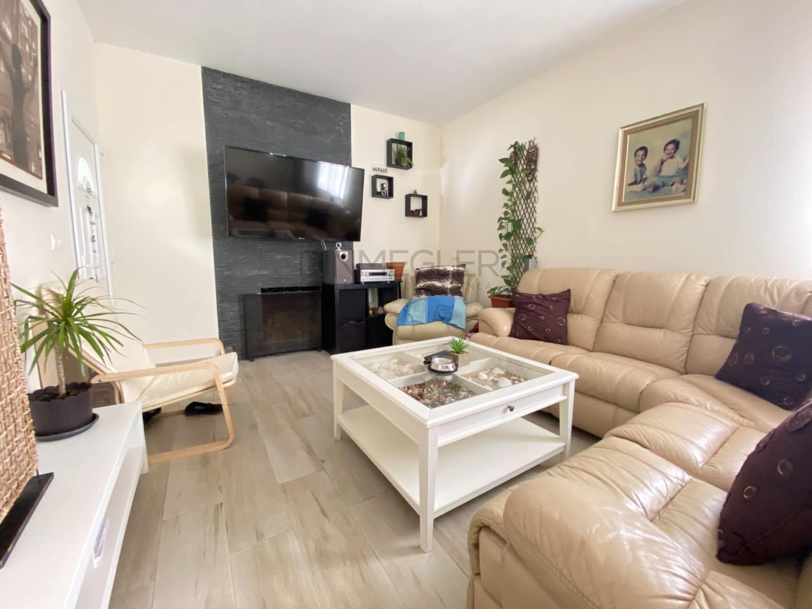 3 soveværelse Villa til salg i Torrevieja med swimmingpool - € 410.000 (Ref: 10081225)