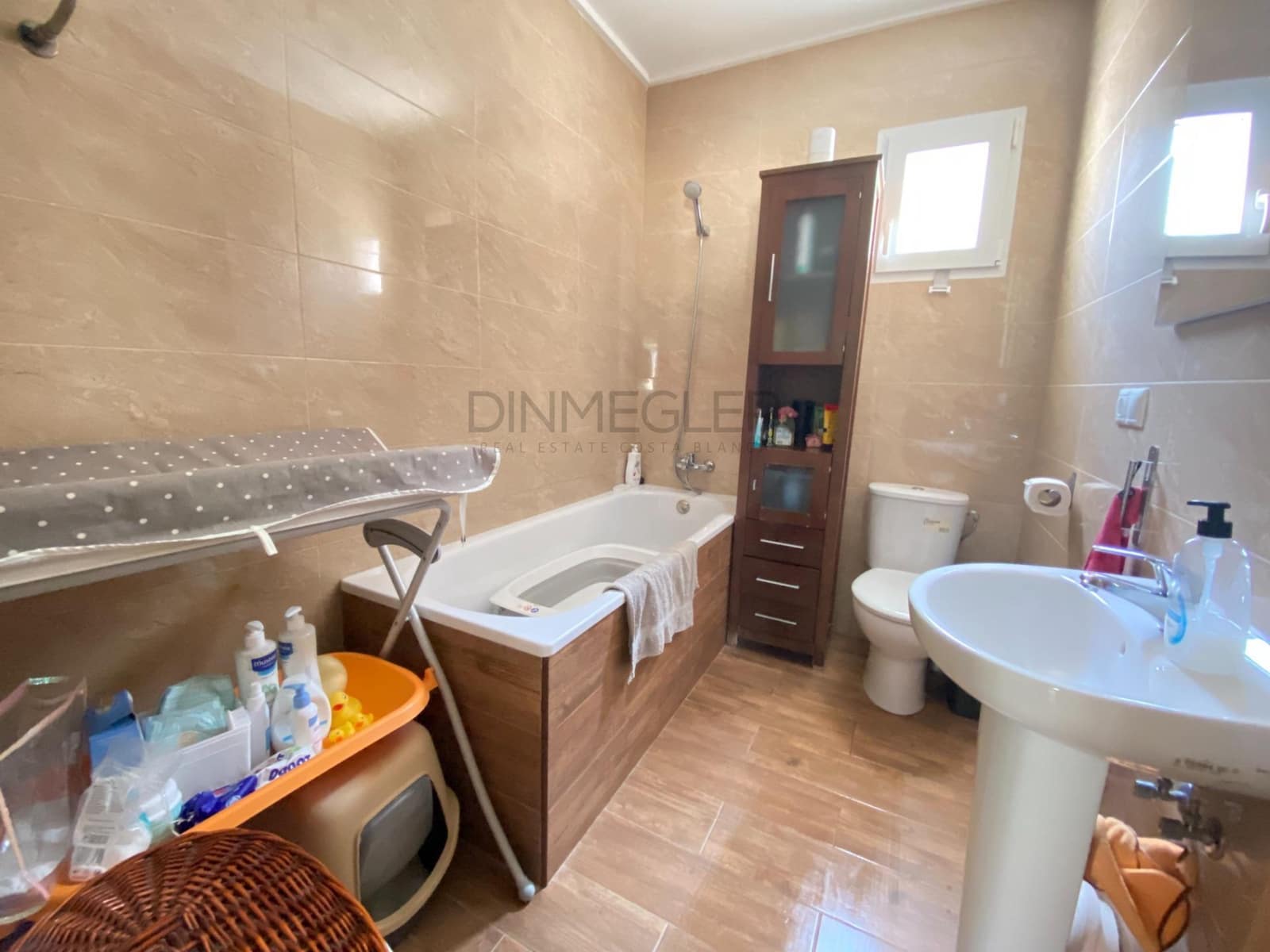 3 soveværelse Villa til salg i Torrevieja med swimmingpool - € 410.000 (Ref: 10081225)