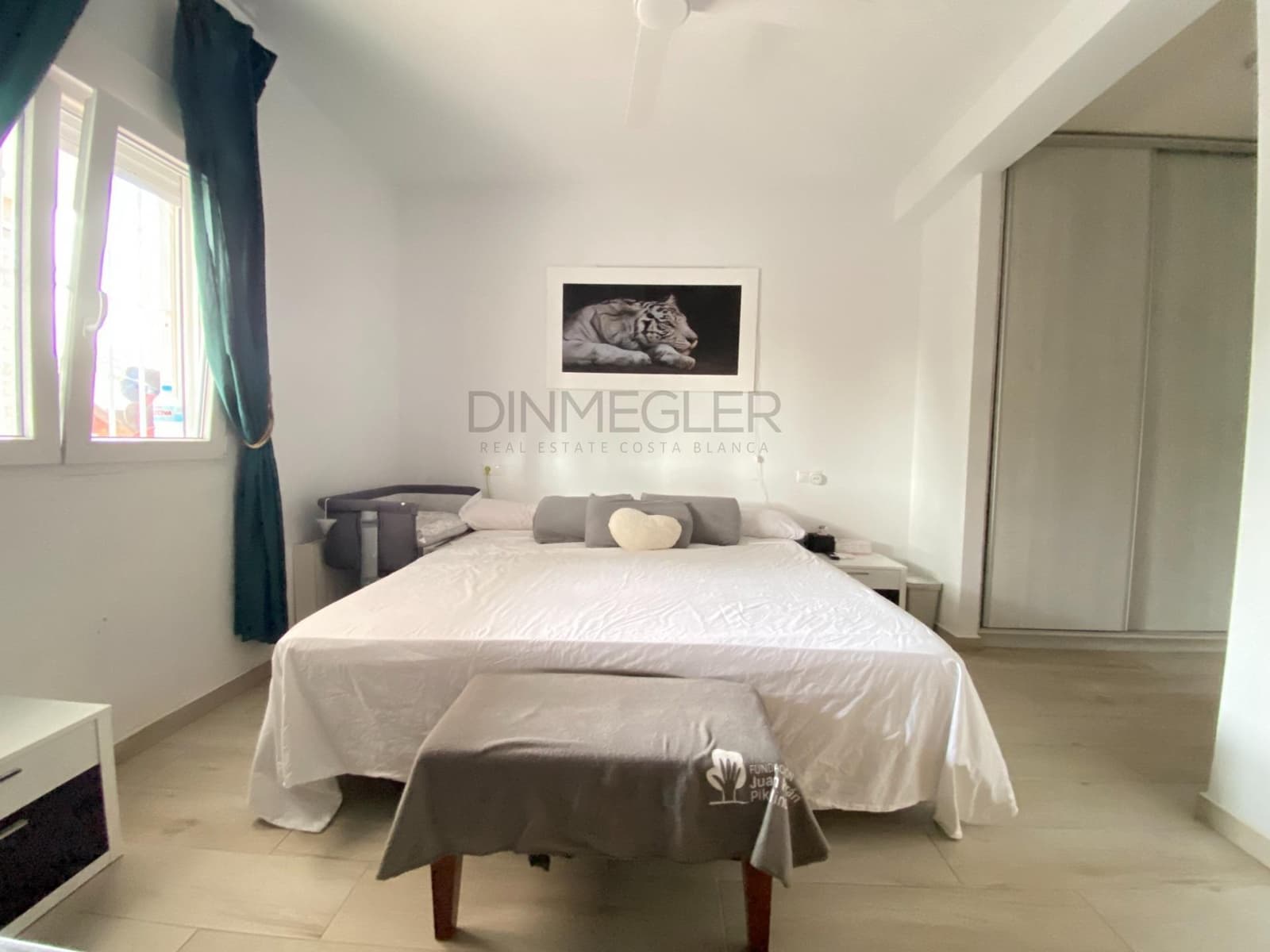 3 soveværelse Villa til salg i Torrevieja med swimmingpool - € 410.000 (Ref: 10081225)