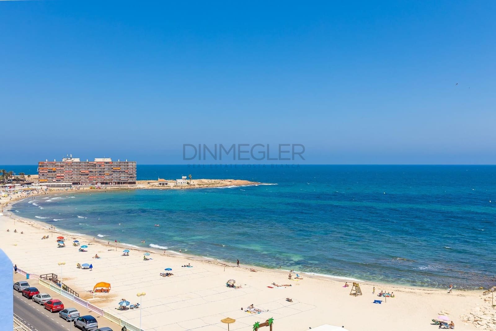 2 camera da letto Appartamento in vendita in Torrevieja - 174.900 € (Rif: 10081226)