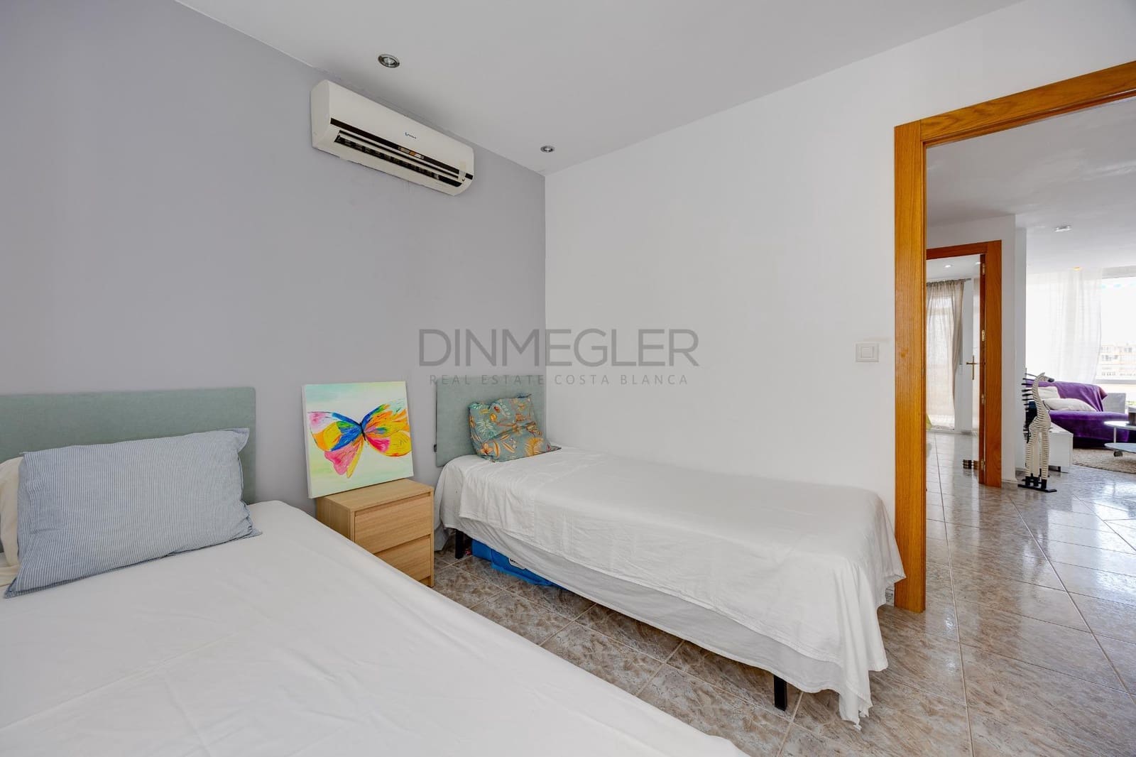 2 camera da letto Appartamento in vendita in Torrevieja - 174.900 € (Rif: 10081226)