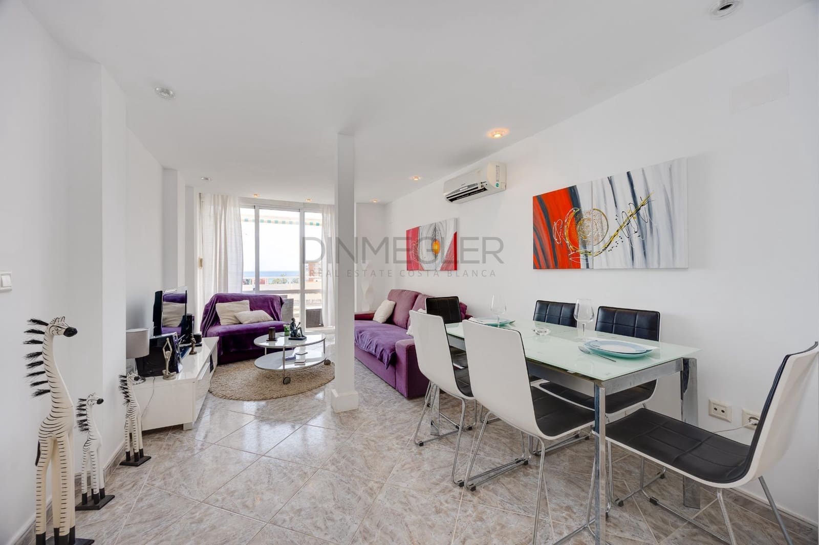 2 camera da letto Appartamento in vendita in Torrevieja - 174.900 € (Rif: 10081226)