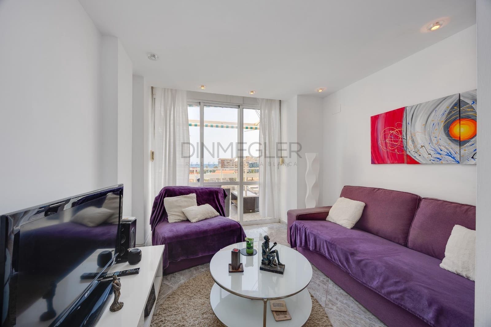 2 camera da letto Appartamento in vendita in Torrevieja - 174.900 € (Rif: 10081226)