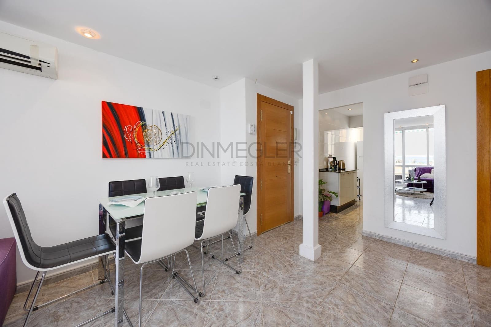 2 camera da letto Appartamento in vendita in Torrevieja - 174.900 € (Rif: 10081226)