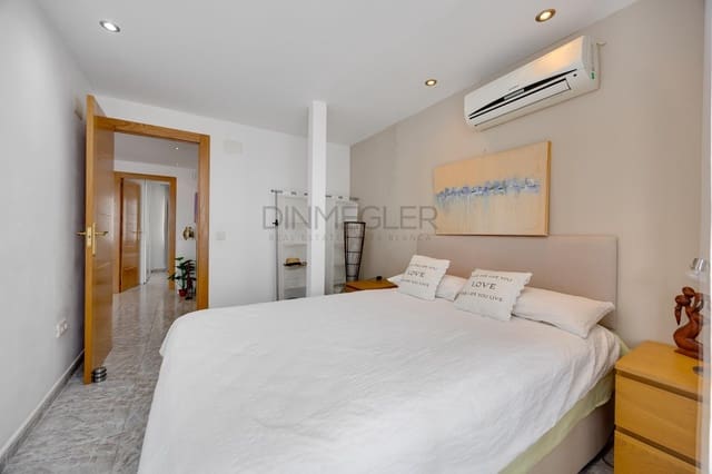 2 camera da letto Appartamento in vendita in Playa de los Locos, Torrevieja - 174.900 € (Rif: 10081226)