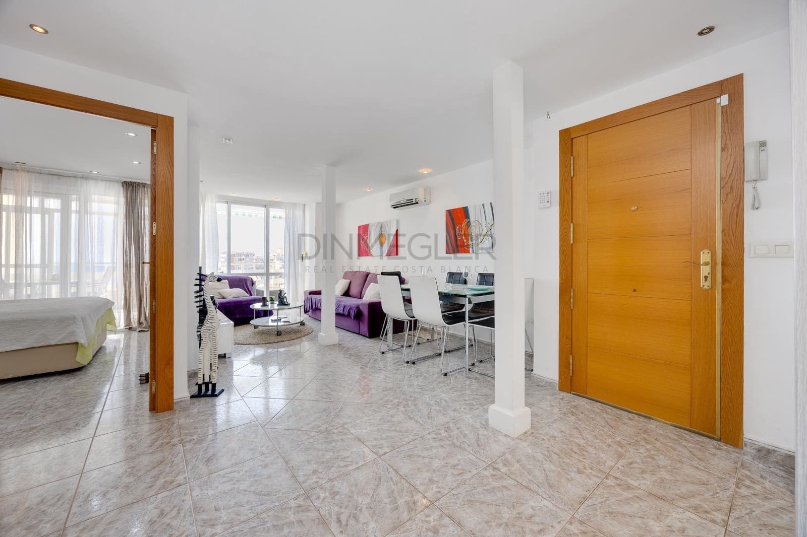 2 camera da letto Appartamento in vendita in Torrevieja - 174.900 € (Rif: 10081226)