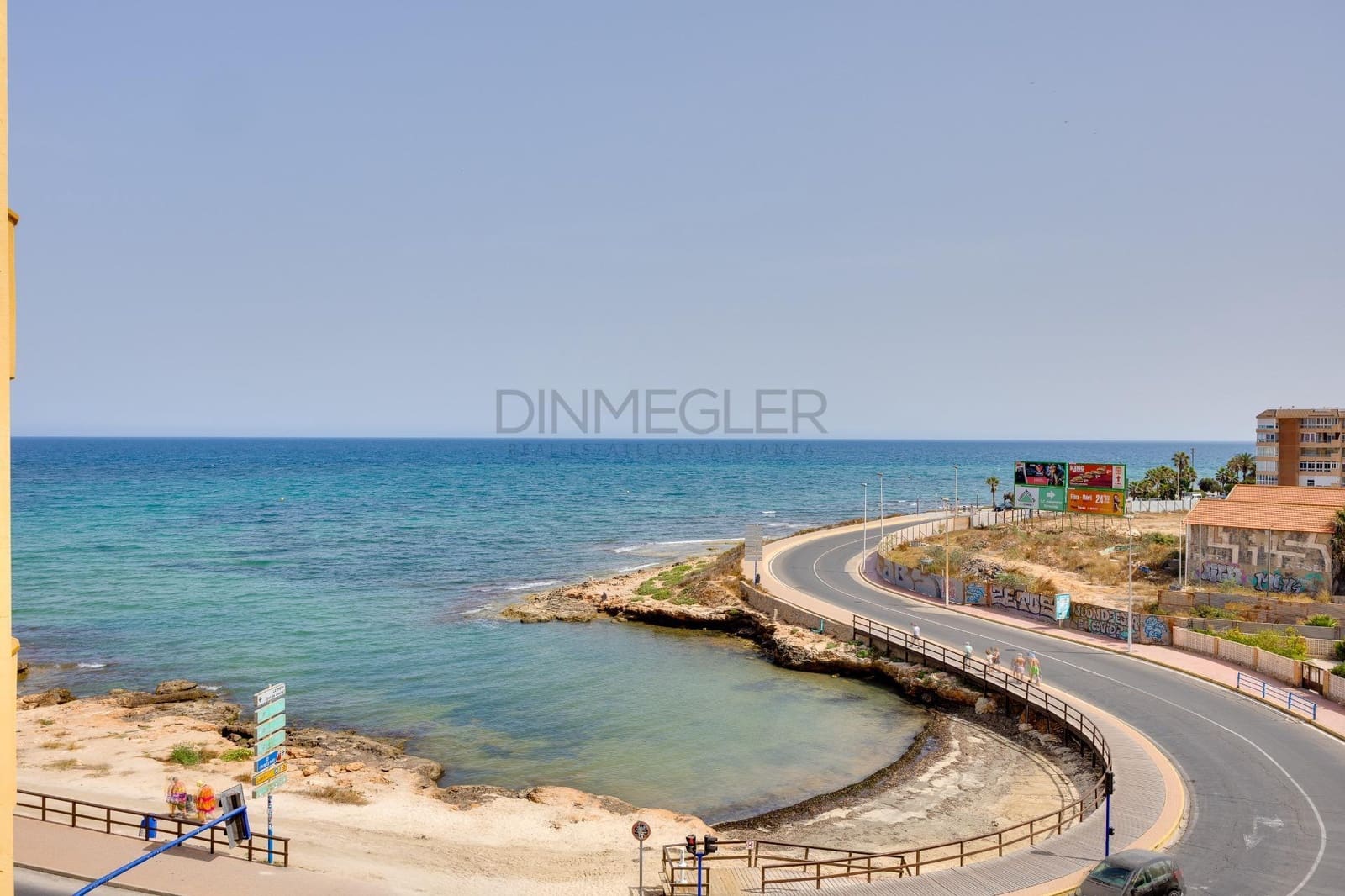 2 camera da letto Appartamento in vendita in Torrevieja - 174.900 € (Rif: 10081226)