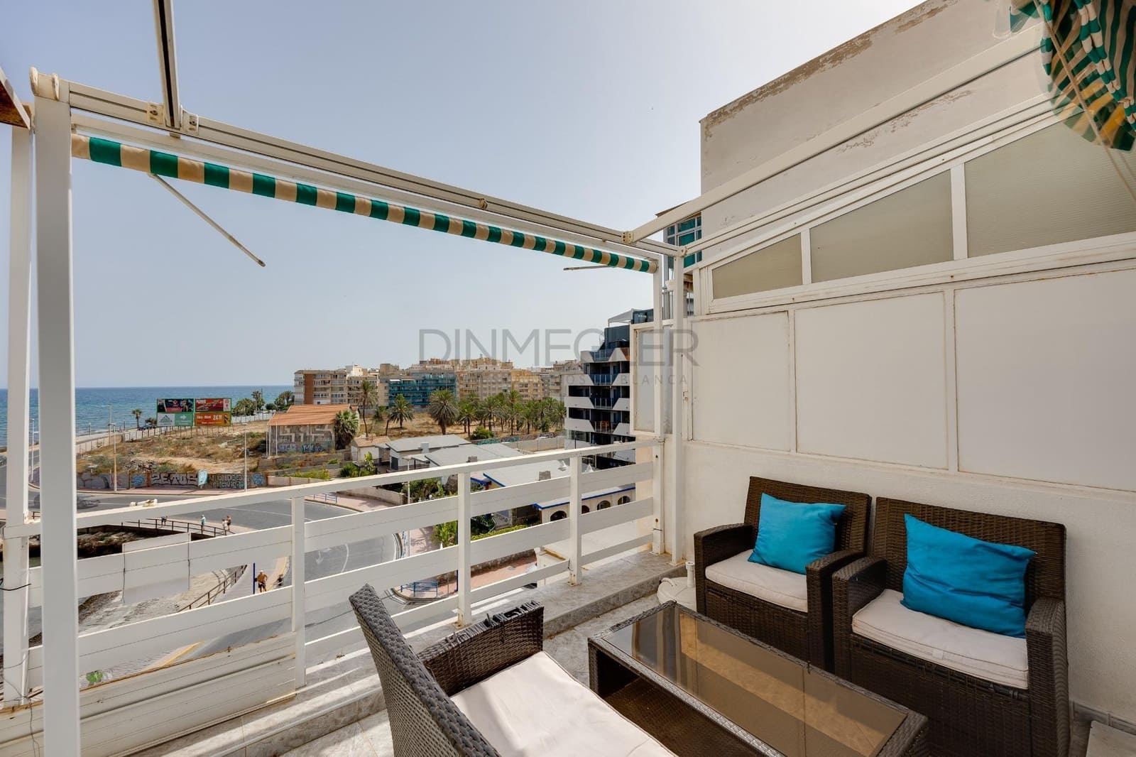 2 camera da letto Appartamento in vendita in Torrevieja - 174.900 € (Rif: 10081226)