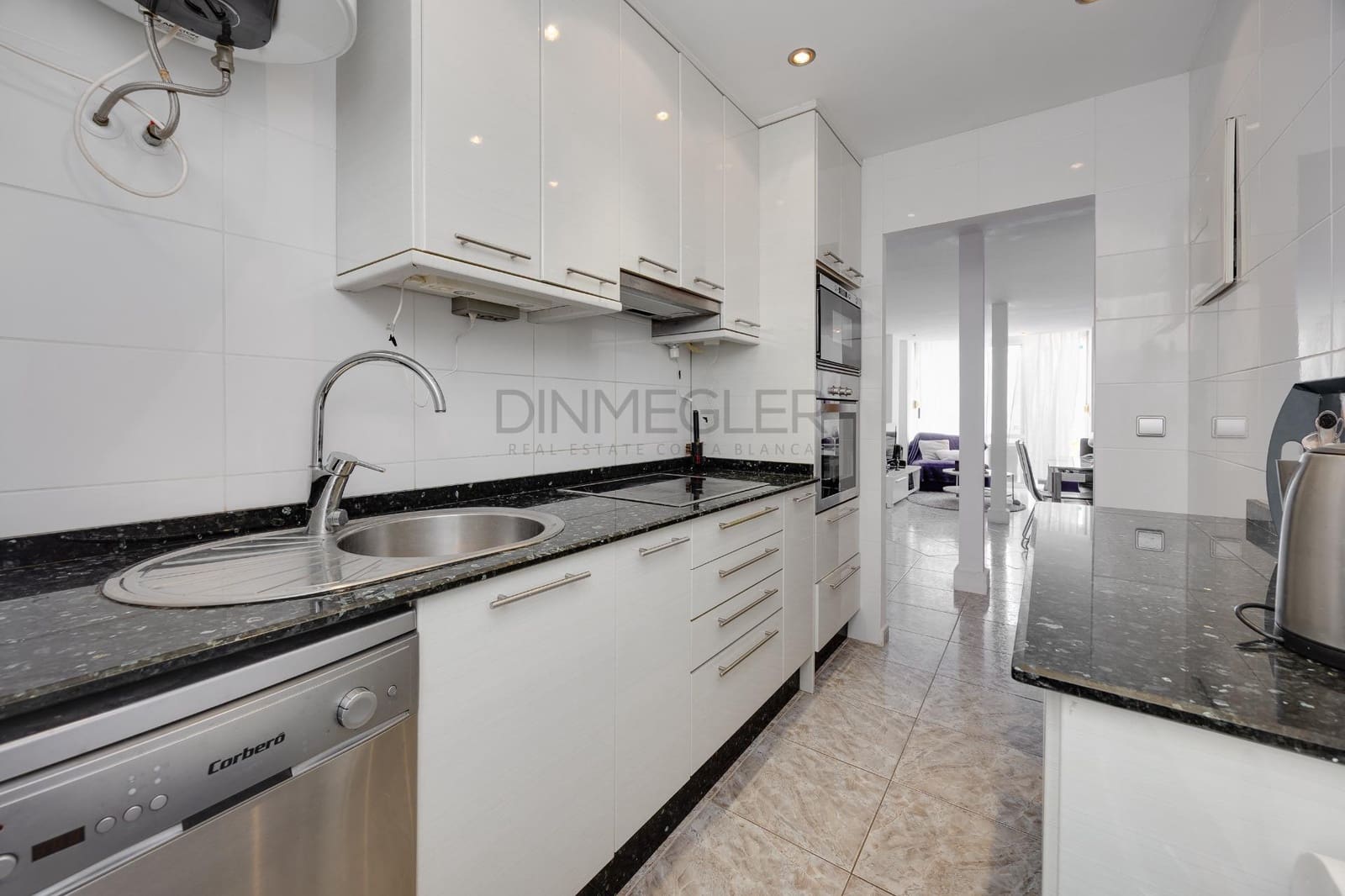2 camera da letto Appartamento in vendita in Torrevieja - 174.900 € (Rif: 10081226)