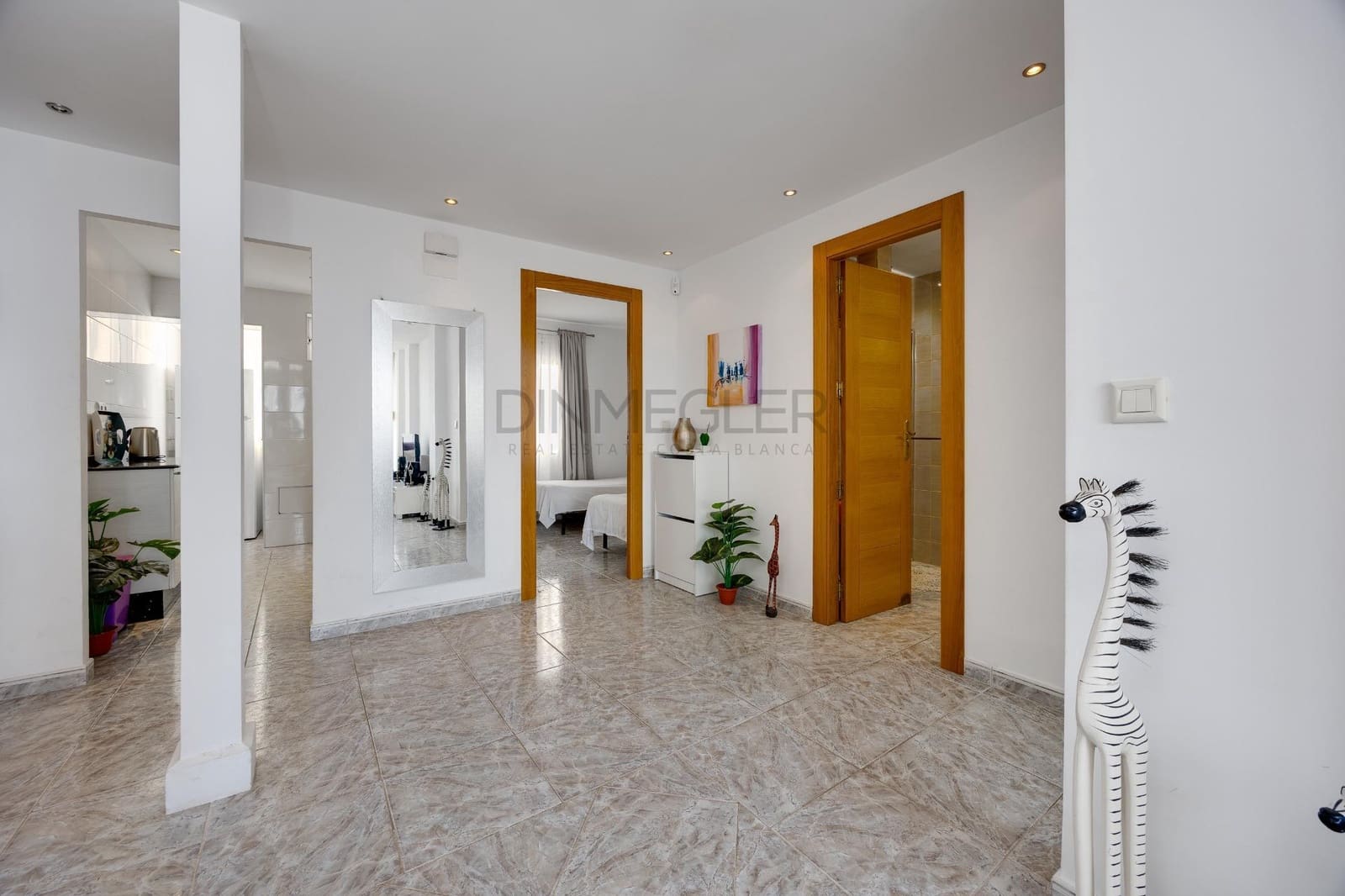 2 camera da letto Appartamento in vendita in Torrevieja - 174.900 € (Rif: 10081226)