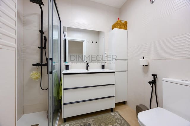 2 slaapkamer Penthouse te koop in Avenida Habaneras - Curva de Palangre, Torrevieja - € 190.000 (Ref: 10098420)