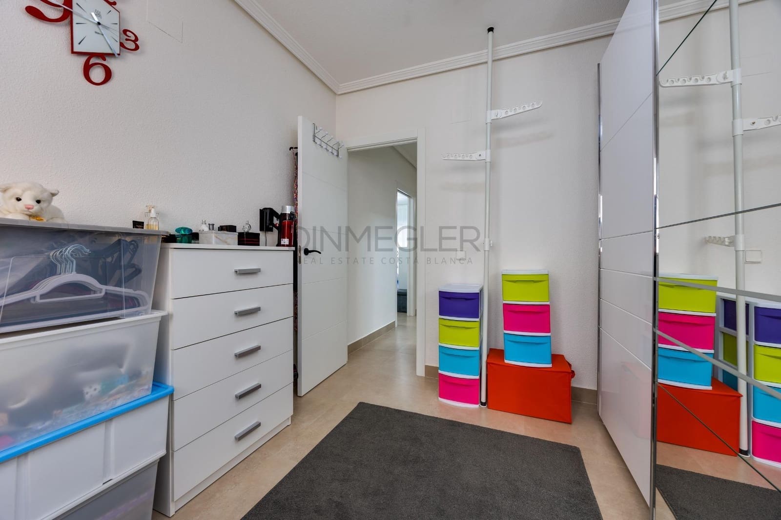 2 bedroom Penthouse for sale in Torrevieja - € 190,000 (Ref: 10098420)