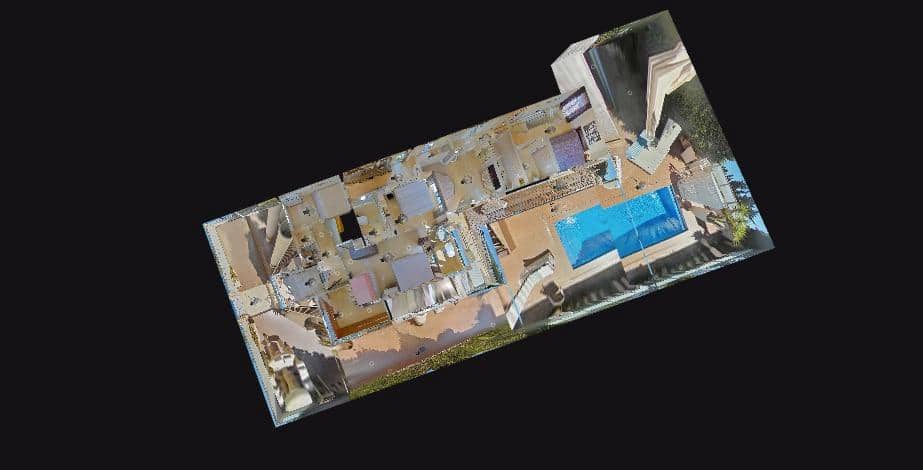 5 slaapkamer Villa te koop in La Mata met zwembad - € 1.090.000 (Ref: 10129475)