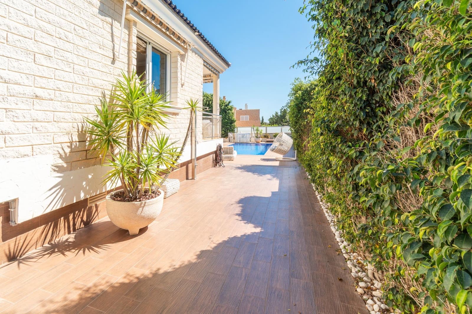 5 slaapkamer Villa te koop in La Mata met zwembad - € 1.090.000 (Ref: 10129475)