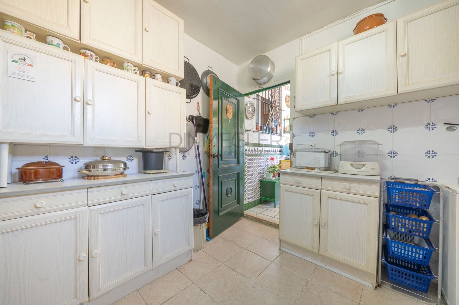 Chalet de 4 habitaciones en Ciudad Quesada en venta con piscina garaje - 389.000 € (Ref: 10129476)
