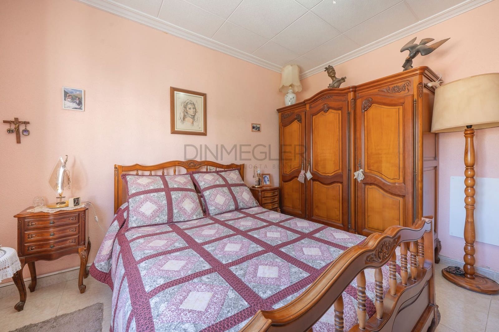 Chalet de 4 habitaciones en Ciudad Quesada en venta con piscina garaje - 389.000 € (Ref: 10129476)