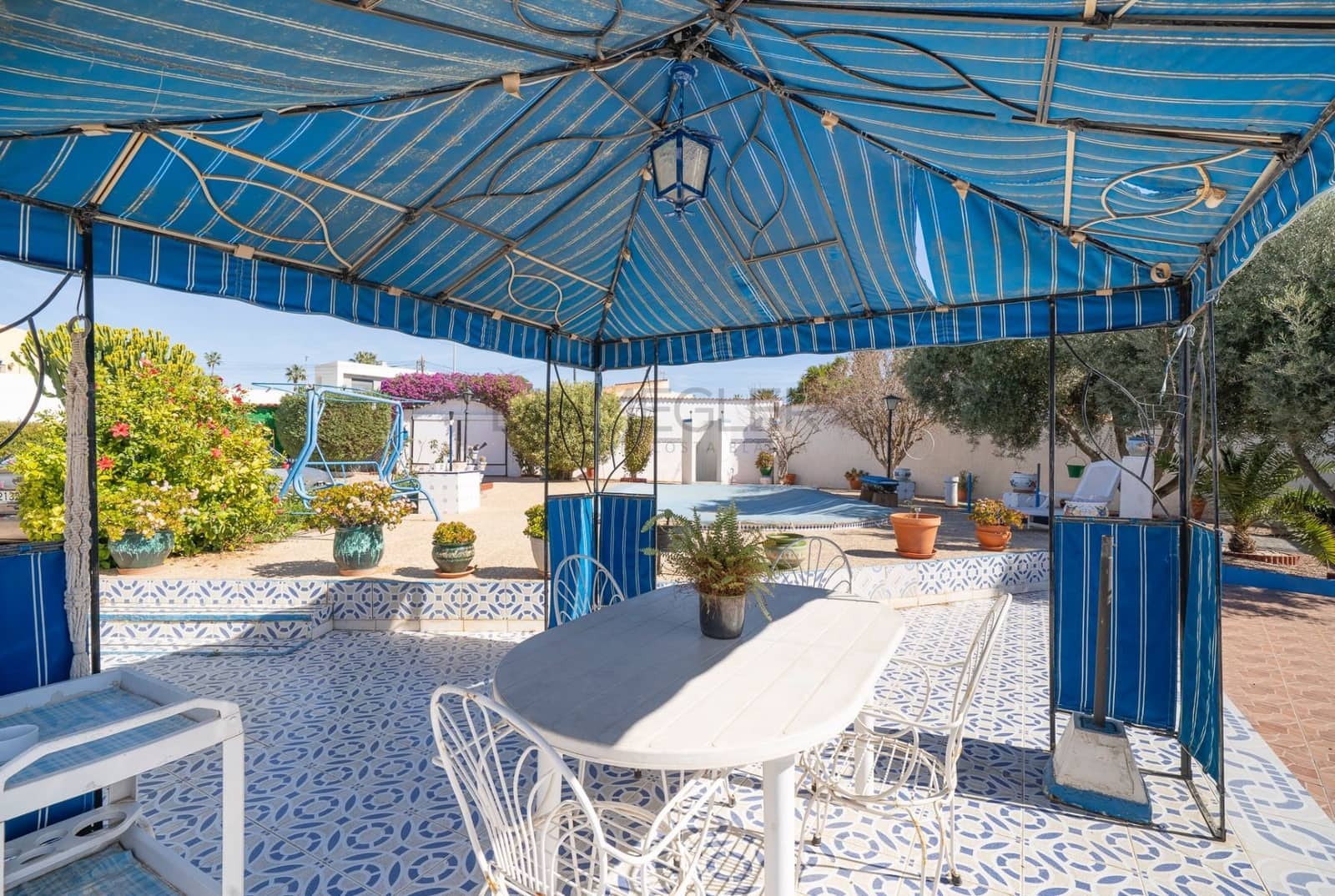 Chalet de 4 habitaciones en Ciudad Quesada en venta con piscina garaje - 389.000 € (Ref: 10129476)