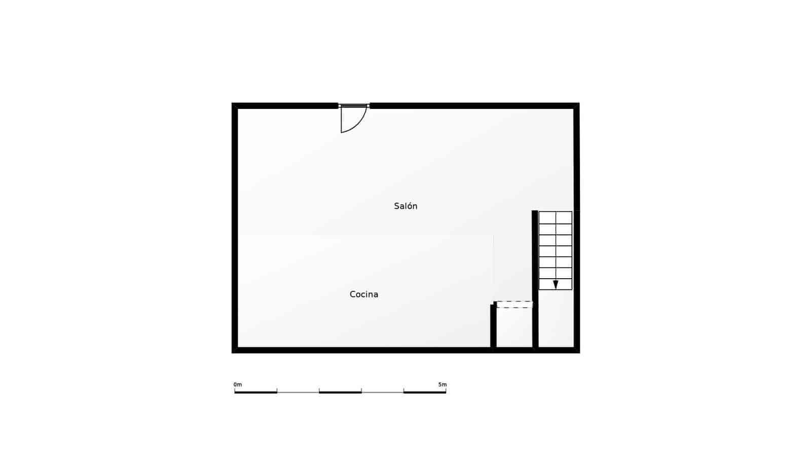 Erhverv til salg i Torrevieja - € 240.000 (Ref: 10132024)