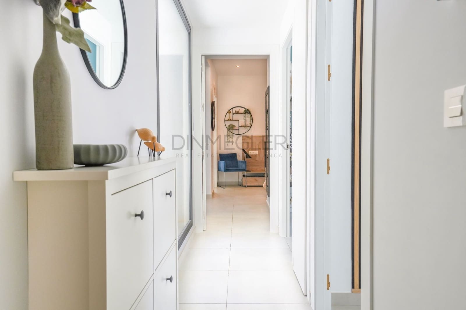 4 soveværelse Villa til salg i Benijofar med swimmingpool garage - € 640.000 (Ref: 10136064)