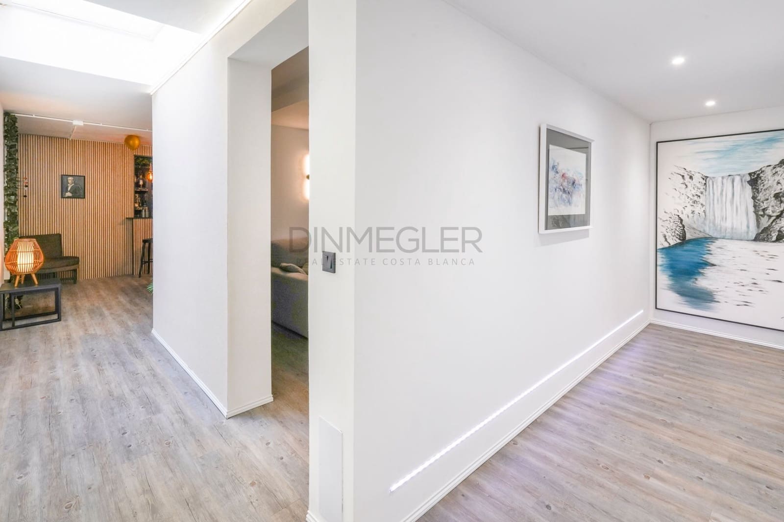 4 soveværelse Villa til salg i Benijofar med swimmingpool garage - € 640.000 (Ref: 10136064)