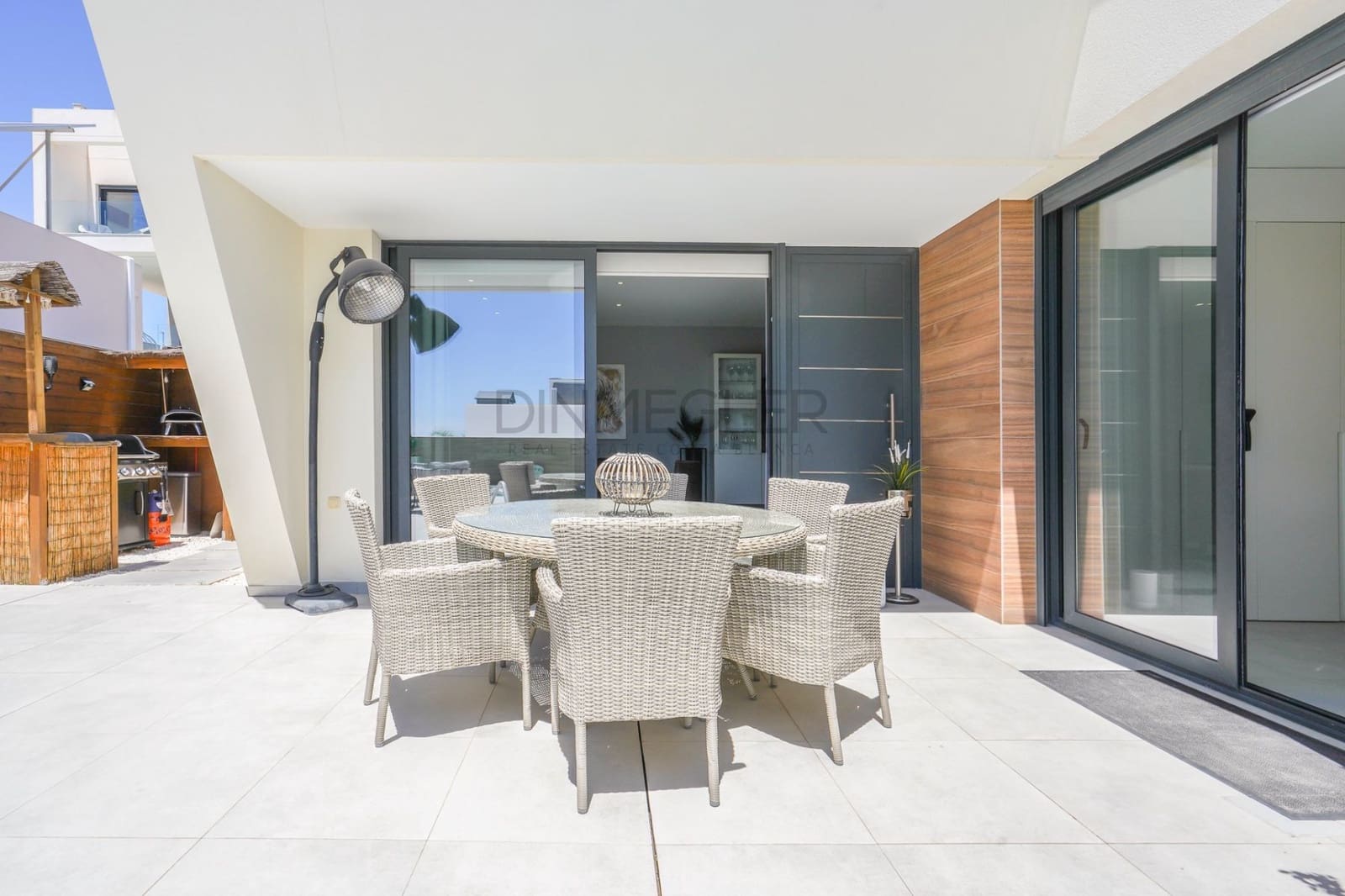 4 soveværelse Villa til salg i Benijofar med swimmingpool garage - € 640.000 (Ref: 10136064)