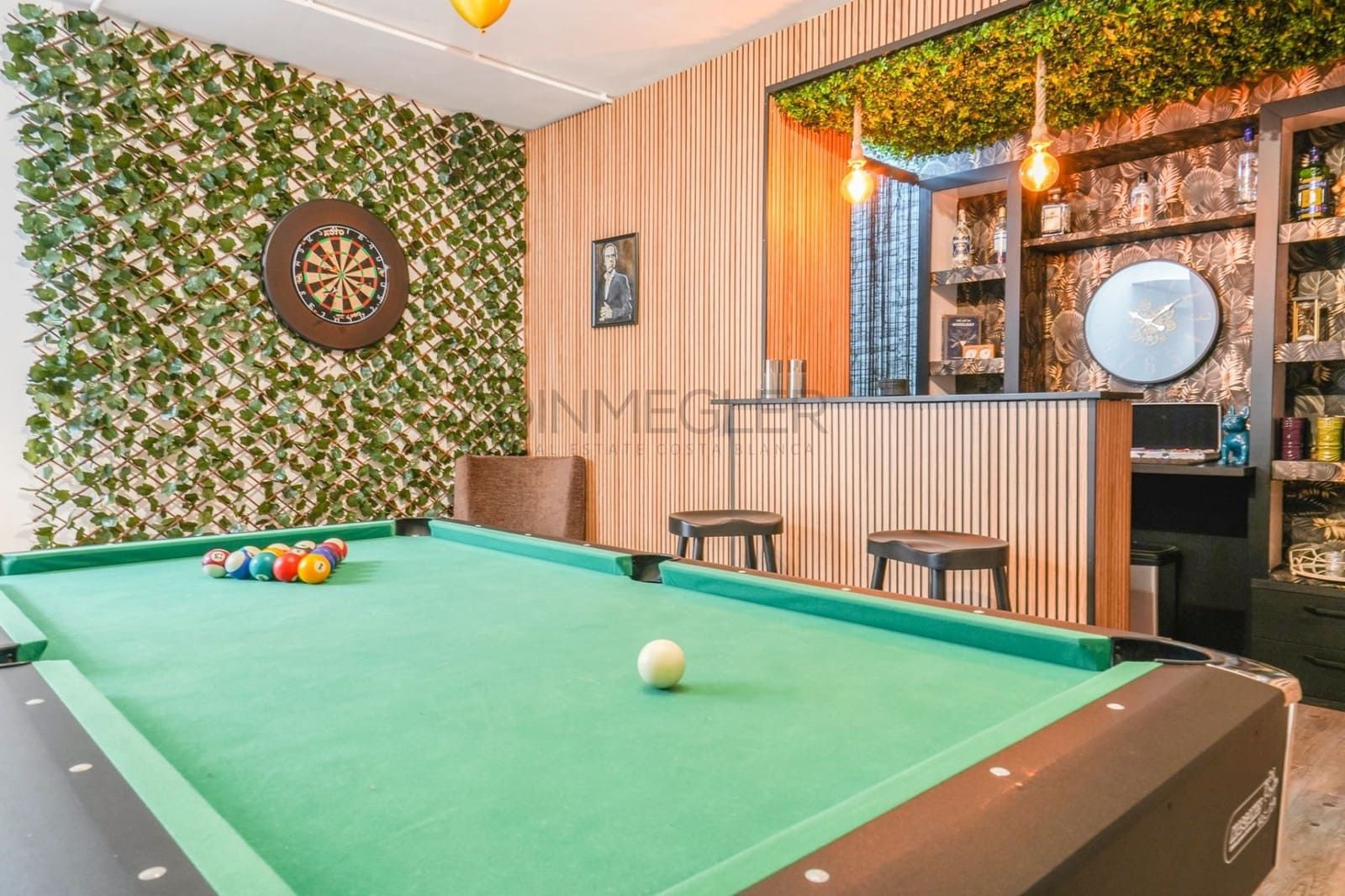 4 soveværelse Villa til salg i Benijofar med swimmingpool garage - € 640.000 (Ref: 10136064)