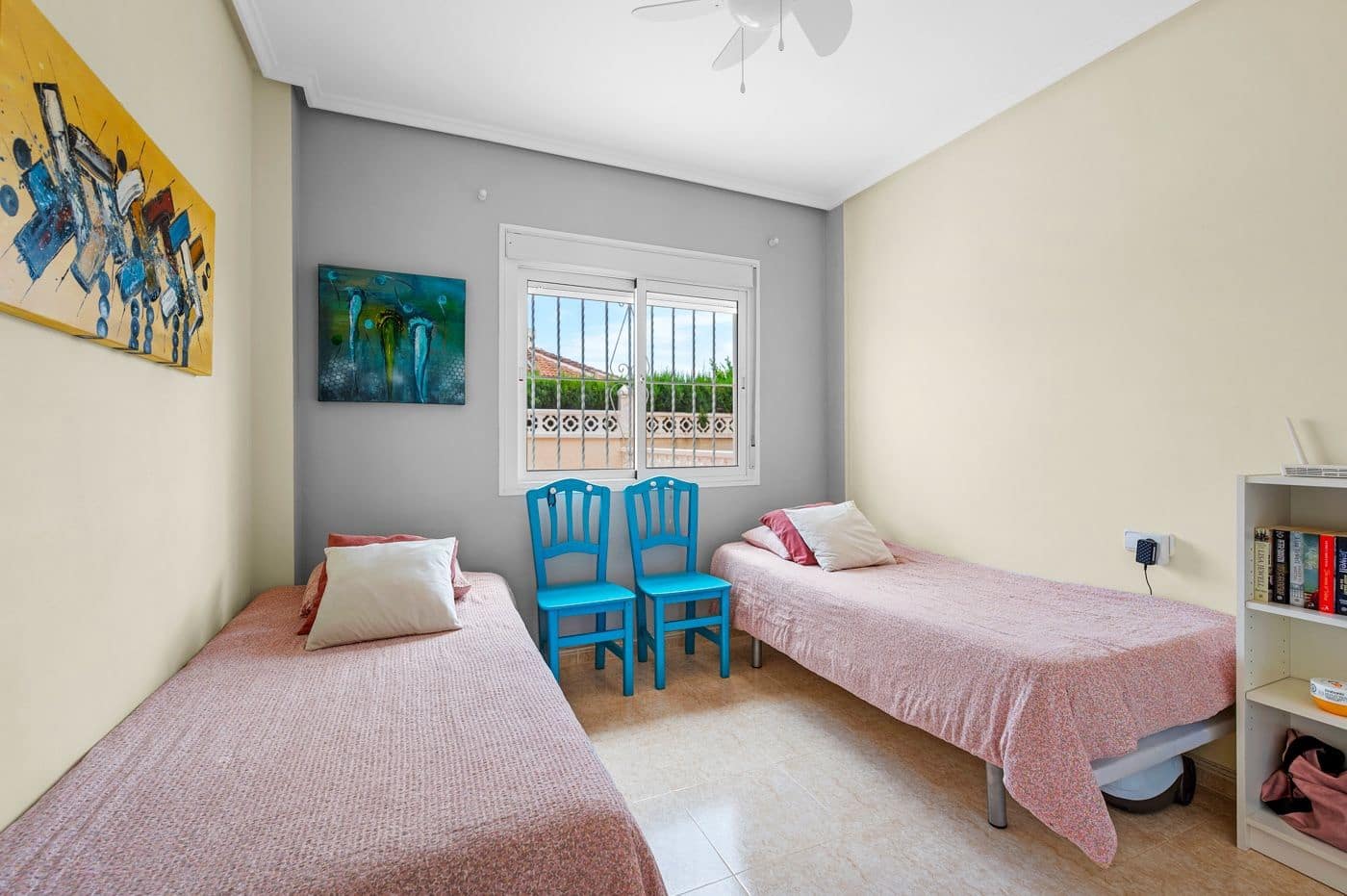 Adosado de 3 habitaciones en Doña Pepa en venta con piscina - 269.000 € (Ref: 10136070)