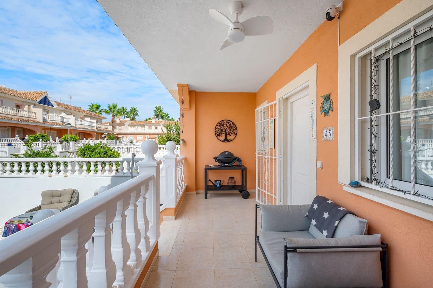 Adosado de 3 habitaciones en Doña Pepa en venta con piscina - 269.000 € (Ref: 10136070)