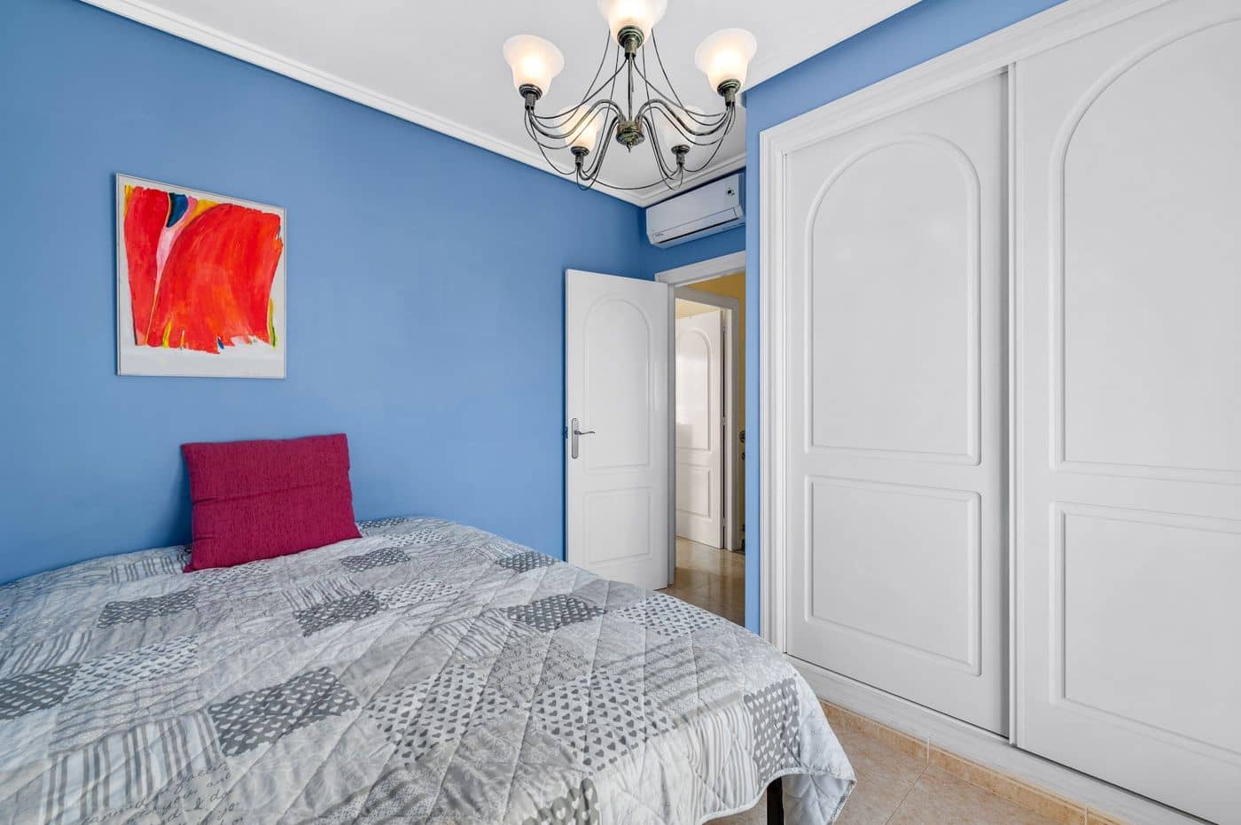 Adosado de 3 habitaciones en Doña Pepa en venta con piscina - 269.000 € (Ref: 10136070)