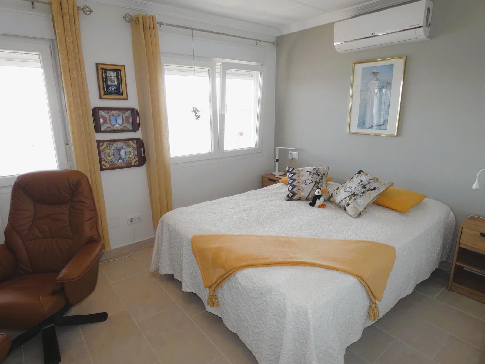 2 sovrum Lägenhet till salu i Torrevieja med pool - 339 000 € (Ref: 10155289)