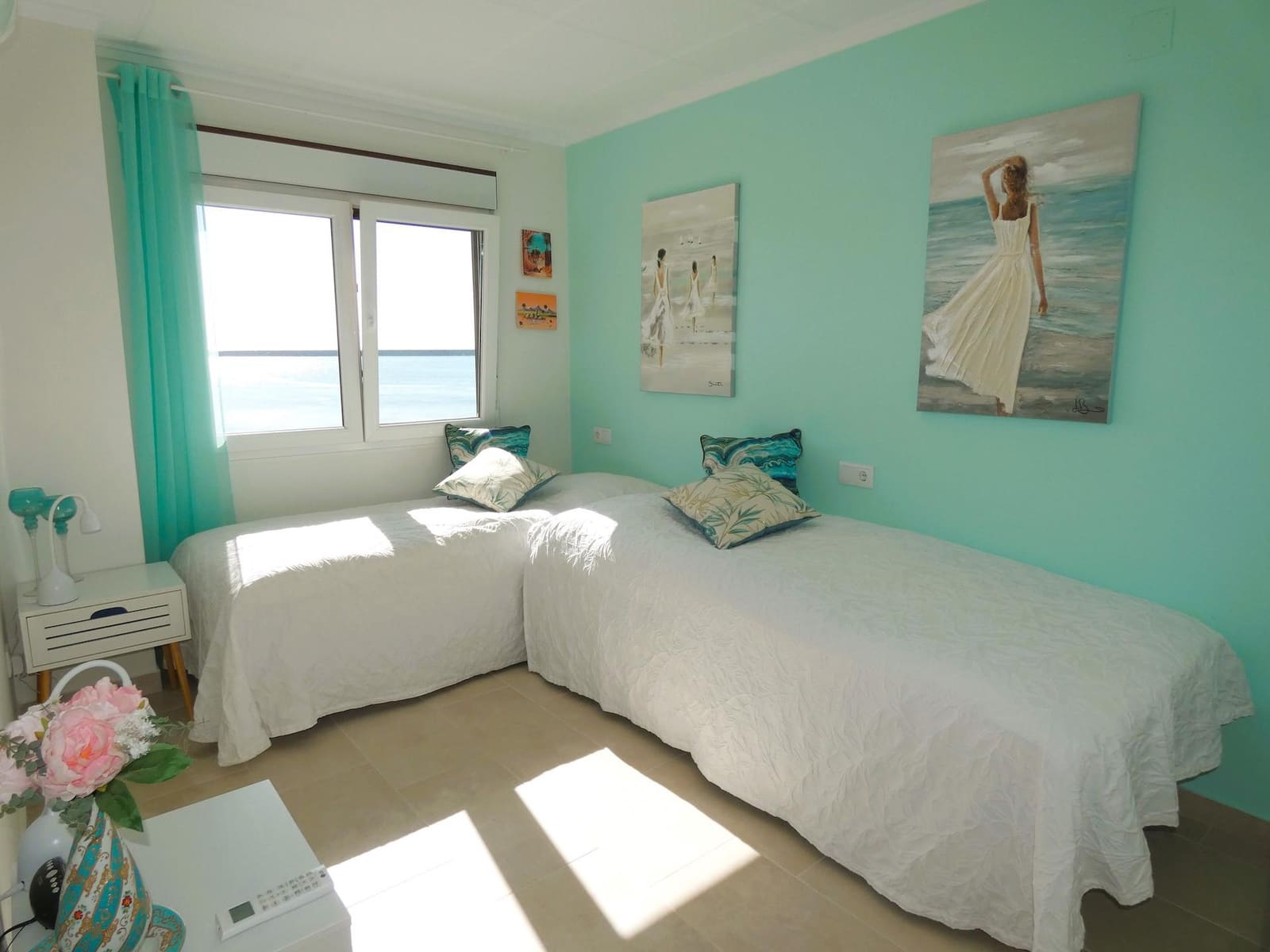 2 sovrum Lägenhet till salu i Torrevieja med pool - 339 000 € (Ref: 10155289)
