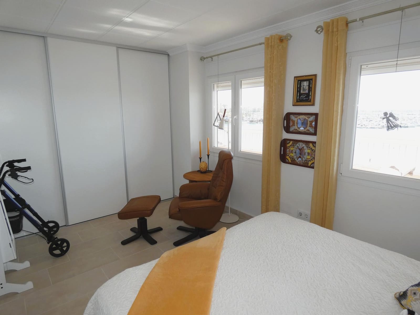 2 sovrum Lägenhet till salu i Torrevieja med pool - 339 000 € (Ref: 10155289)