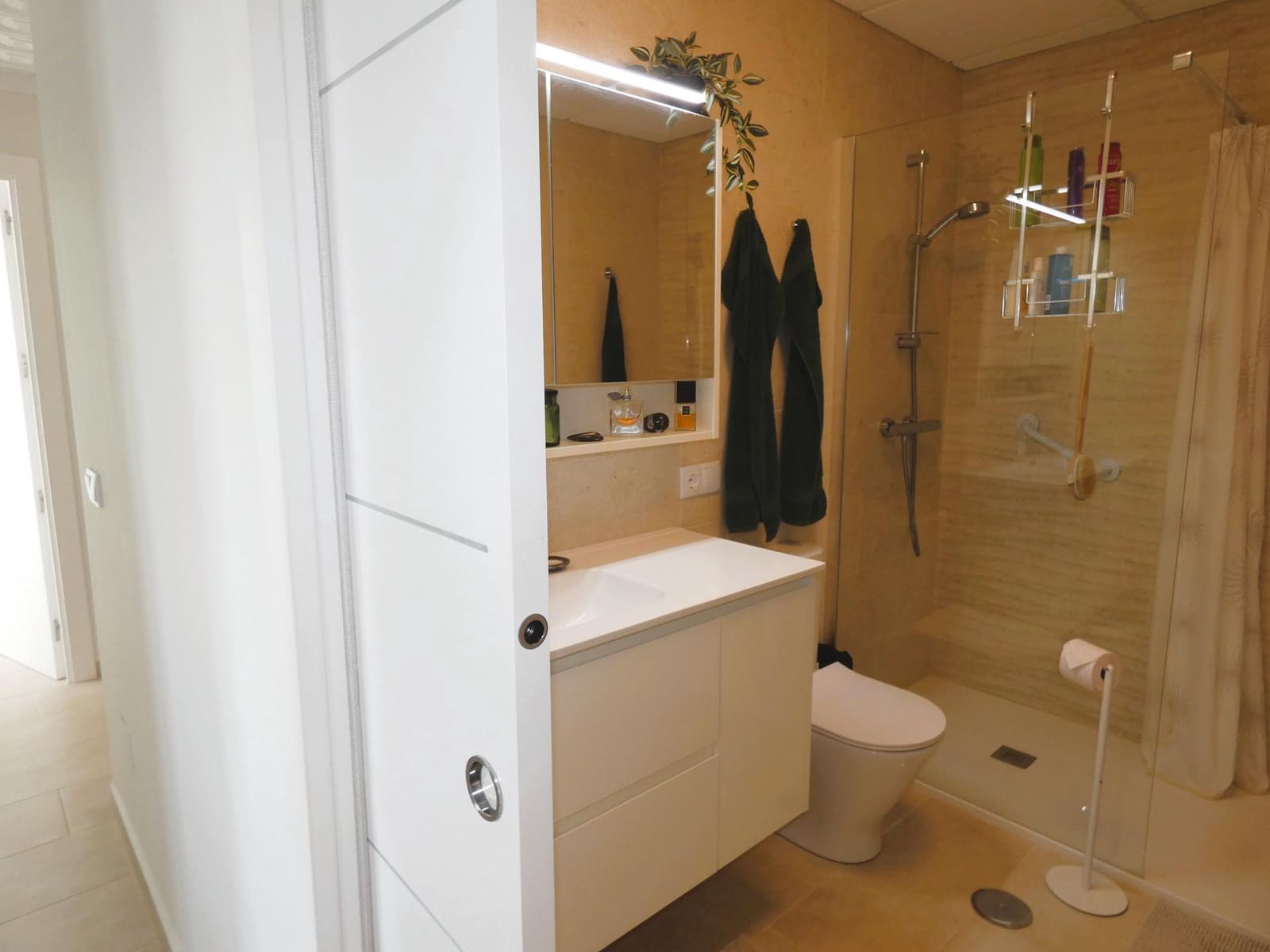 2 sovrum Lägenhet till salu i Torrevieja med pool - 339 000 € (Ref: 10155289)