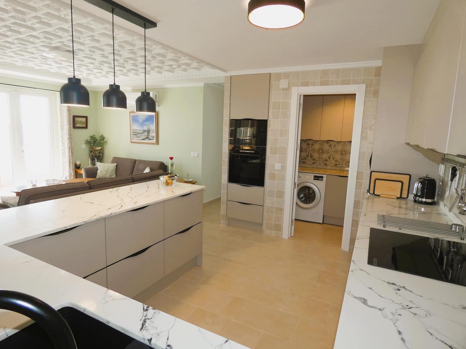 2 sovrum Lägenhet till salu i Torrevieja med pool - 339 000 € (Ref: 10155289)