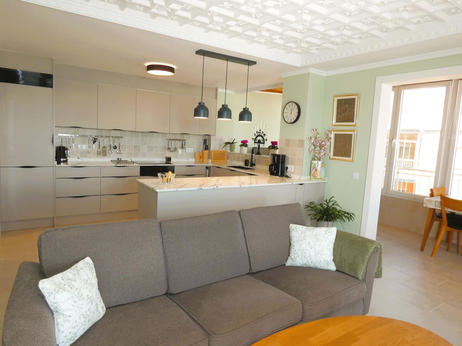 2 sovrum Lägenhet till salu i Torrevieja med pool - 339 000 € (Ref: 10155289)