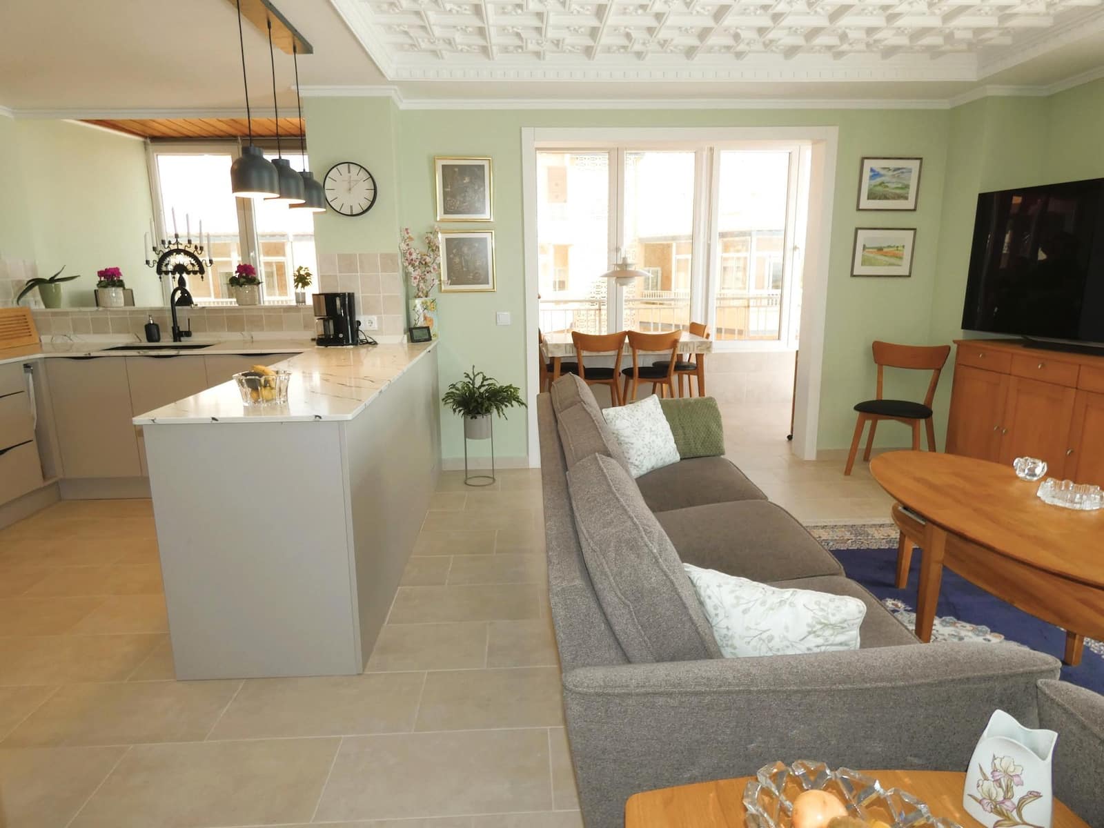 2 sovrum Lägenhet till salu i Torrevieja med pool - 339 000 € (Ref: 10155289)