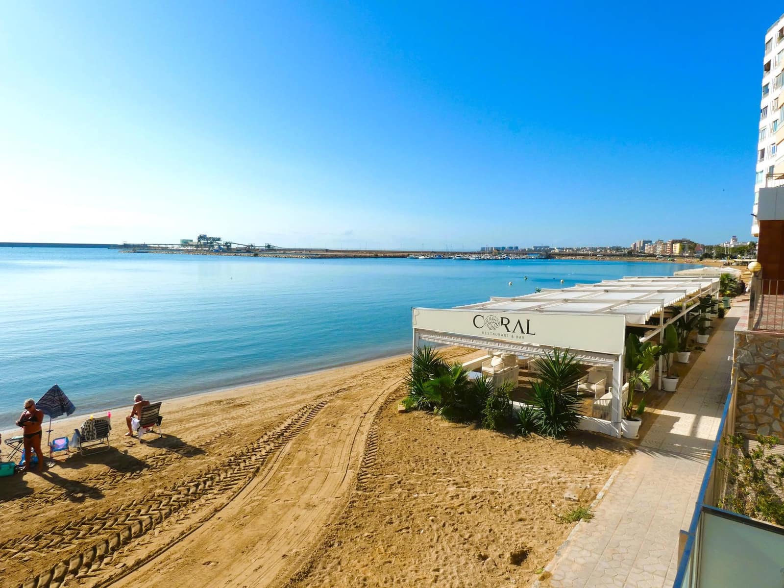 2 sovrum Lägenhet till salu i Torrevieja med pool - 339 000 € (Ref: 10155289)