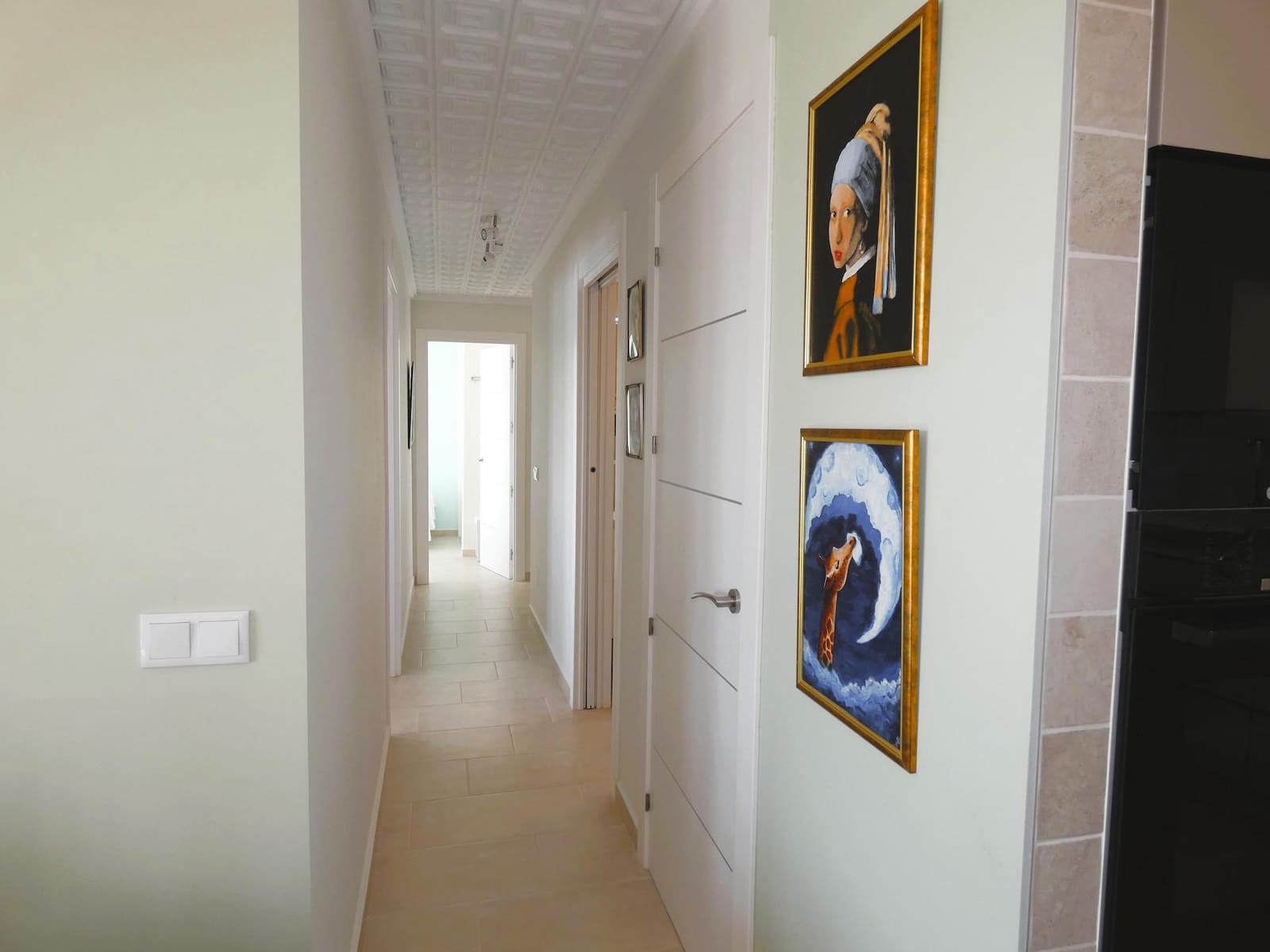 2 bedroom Apartment for sale in Torrevieja with pool - € 339,000 (Ref: 10155289)