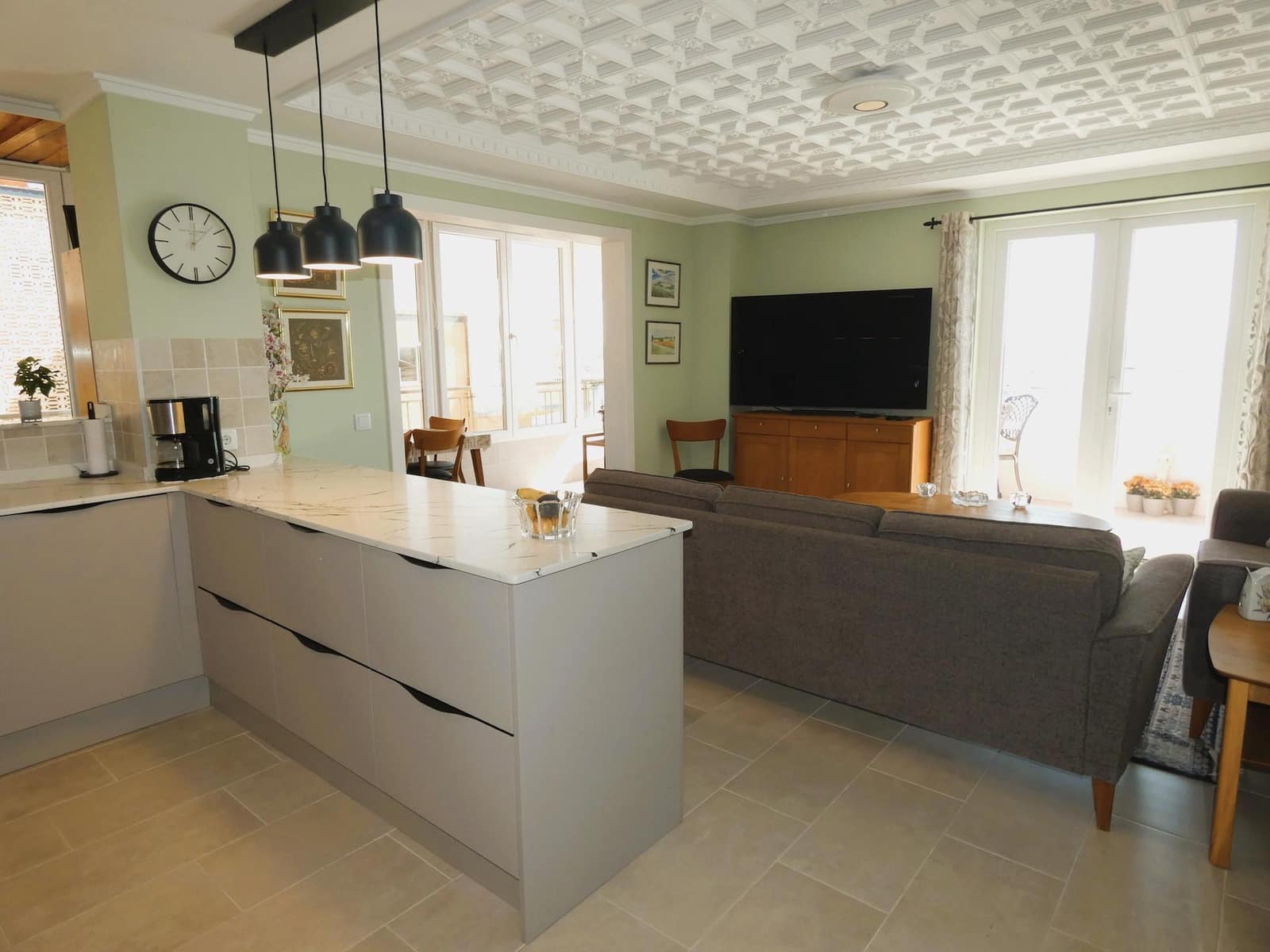 2 bedroom Apartment for sale in Torrevieja with pool - € 339,000 (Ref: 10155289)