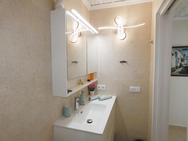2 Zimmer Apartment zu verkaufen in Playa del Acequión, Torrevieja mit Pool - 339.000 € (Ref: 10155289)