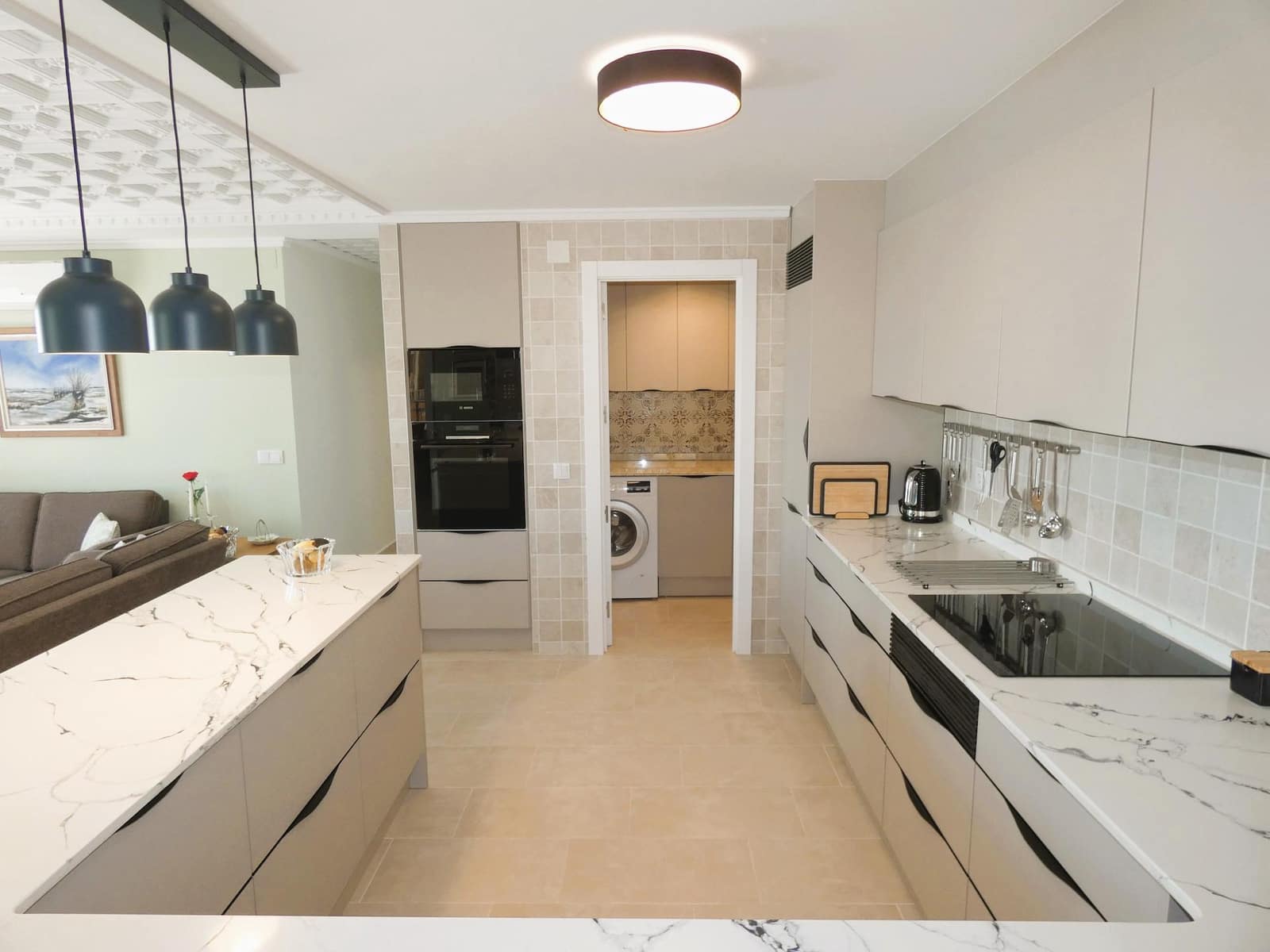2 bedroom Apartment for sale in Torrevieja with pool - € 339,000 (Ref: 10155289)