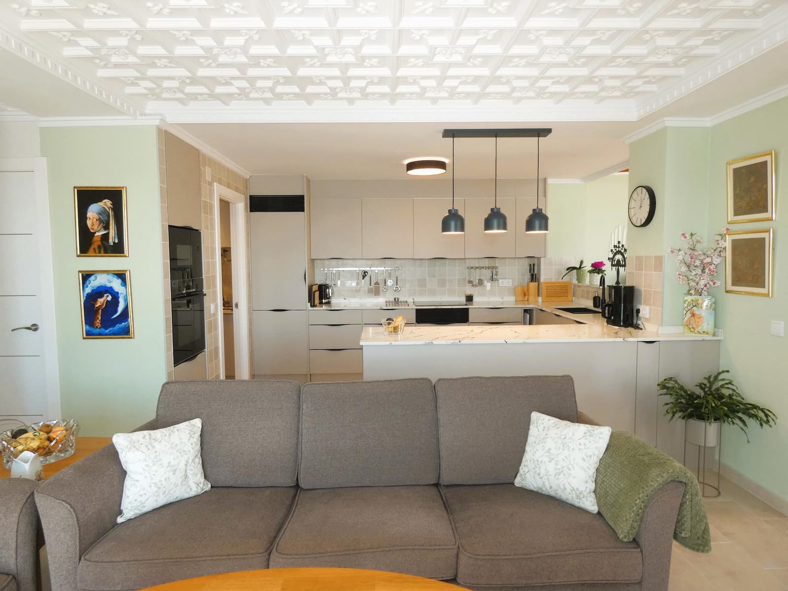 2 bedroom Apartment for sale in Torrevieja with pool - € 339,000 (Ref: 10155289)