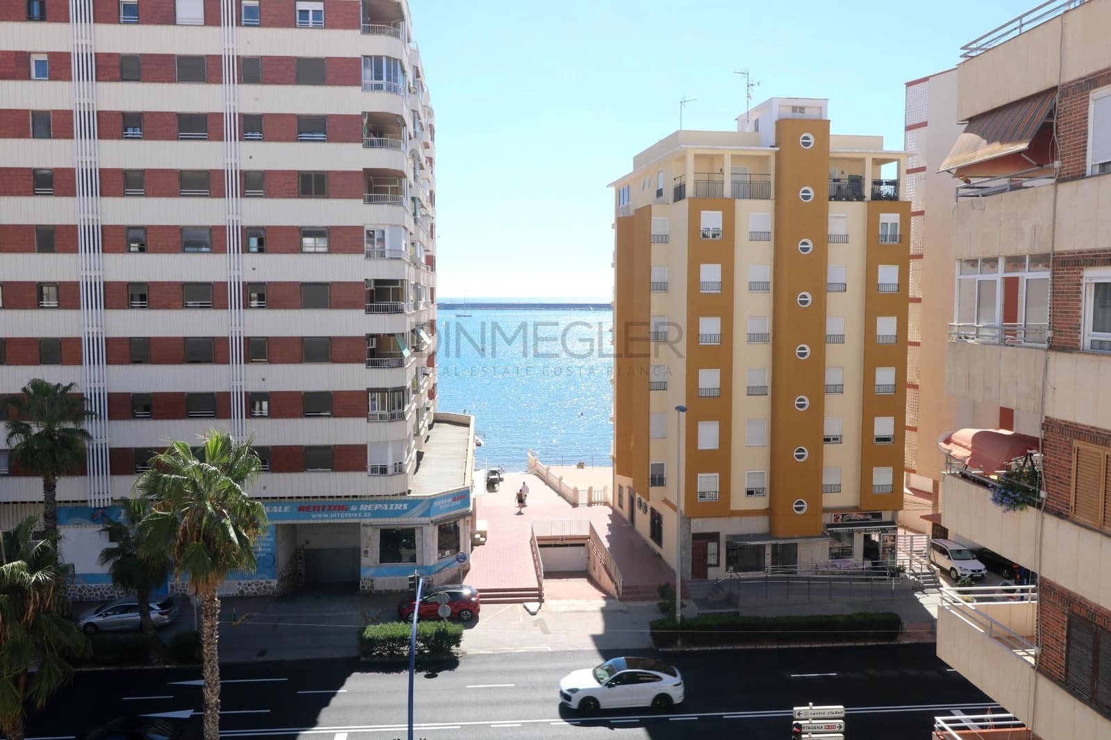 Apartamento de 3 habitaciones en Torrevieja en venta - 159.500 € (Ref: 10157917)