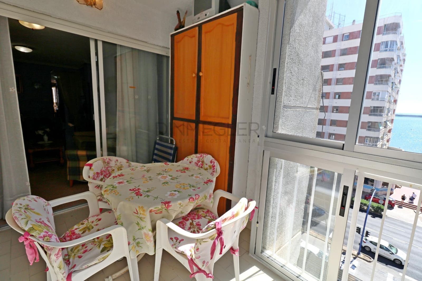 Apartamento de 3 habitaciones en Torrevieja en venta - 159.500 € (Ref: 10157917)