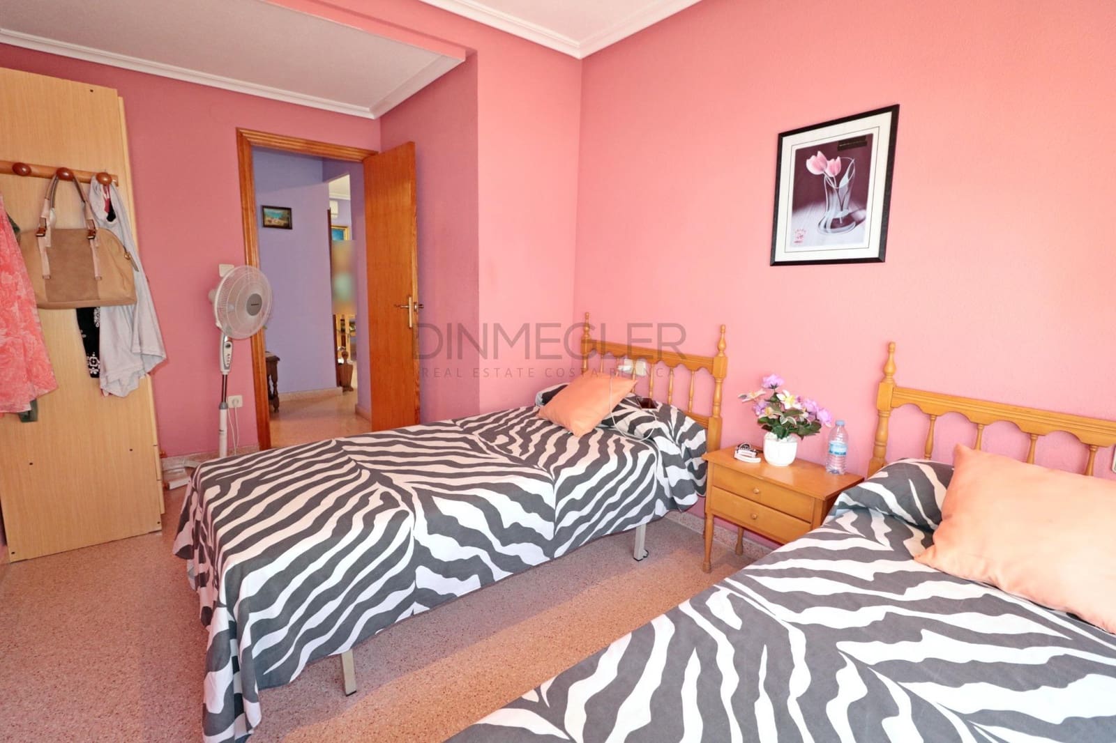 Apartamento de 3 habitaciones en Torrevieja en venta - 159.500 € (Ref: 10157917)